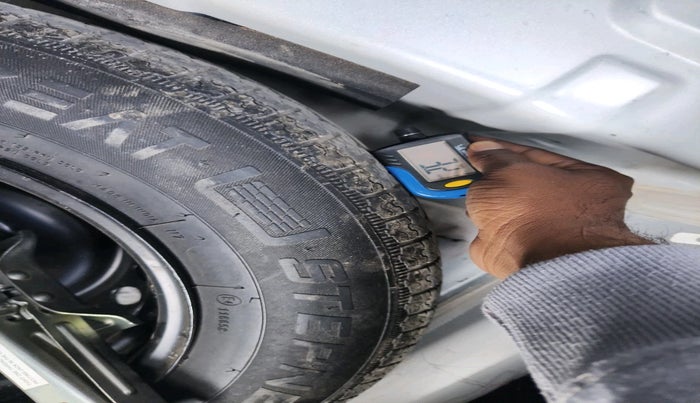 2022 CITROEN C3 FEEL 1.2, Petrol, Manual, 51,004 km, tyre