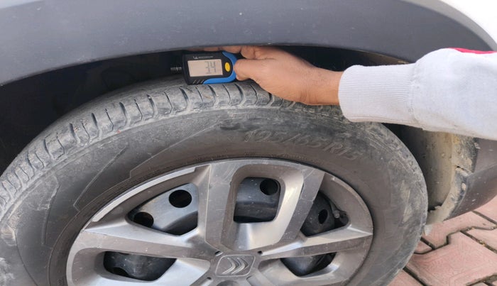 2022 CITROEN C3 FEEL 1.2, Petrol, Manual, 51,004 km, tyre