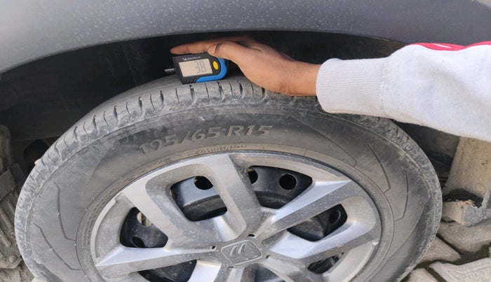 2022 CITROEN C3 FEEL 1.2, Petrol, Manual, 51,004 km, tyre