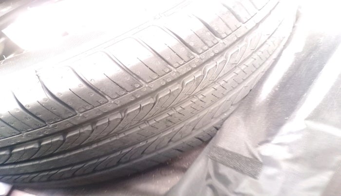 2023 KIA SELTOS GTX PLUS 1.5 DIESEL AT, Diesel, Automatic, 34,048 km, tyre