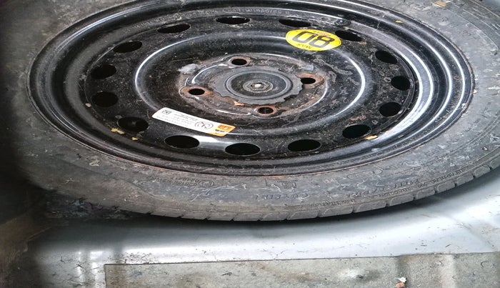 2018 Ford FREESTYLE TITANIUM 1.5 DIESEL, Diesel, Manual, 68,224 km, tyre