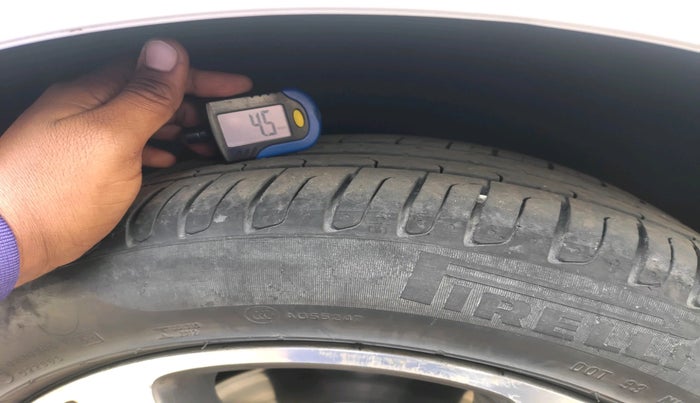 2018 Mercedes Benz E Class E 220 CDI AVANTGARDE, Diesel, Automatic, 84,445 km, tyre