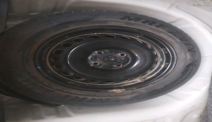 2018 Maruti Baleno DELTA PETROL 1.2, Petrol, Manual, 1,49,601 km, tyre