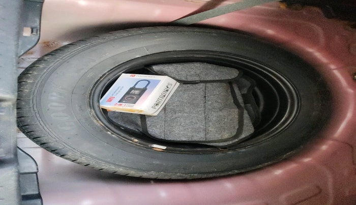 2022 Hyundai VENUE S (O) 1.0 TURBO IMT, Petrol, Manual, 25,004 km, tyre