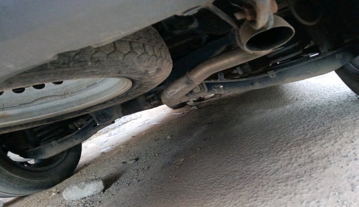 2023 Mahindra XUV700 MX D MT 5 STR, Diesel, Manual, 51,317 km, tyre