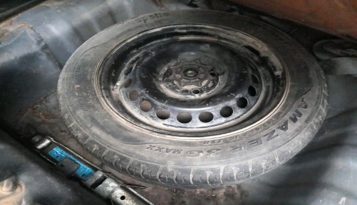 2015 Hyundai Grand i10 MAGNA 1.1 CRDI, Diesel, Manual, 90,043 km, tyre