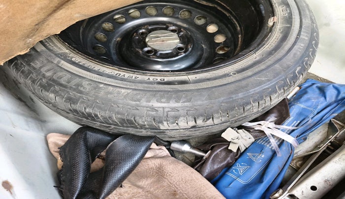 2017 Honda City 1.5L I-VTEC V MT, Petrol, Manual, 70,761 km, tyre