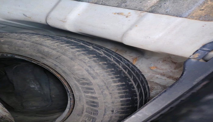 2014 Hyundai i20 MAGNA 1.4 CRDI, Diesel, Manual, 1,09,978 km, tyre