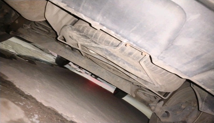 2013 Renault Duster 110 PS RXL DIESEL, Diesel, Manual, 61,775 km, tyre