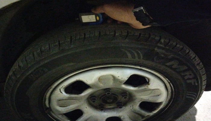 2013 Renault Duster 110 PS RXL DIESEL, Diesel, Manual, 61,775 km, tyre