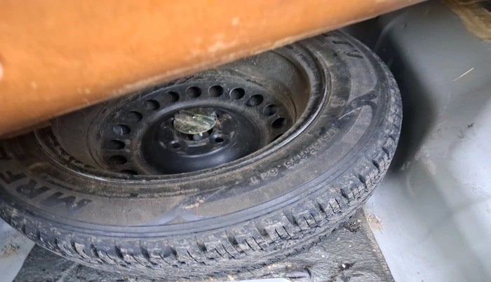 2015 Honda City 1.5L I-VTEC V MT, Petrol, Manual, 58,352 km, tyre