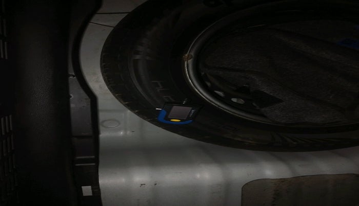 2024 Hyundai EXTER EX 1.2 MT, Petrol, Manual, 22,440 km, tyre