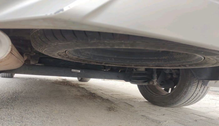 2021 MG HECTOR SHARP 1.5 DCT PETROL, Petrol, Automatic, 85,831 km, tyre