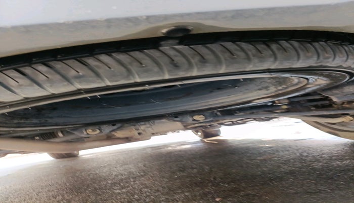 2022 Jeep MERIDIAN LIMITED (O) 4X4 AT, Diesel, Automatic, 52,680 km, tyre