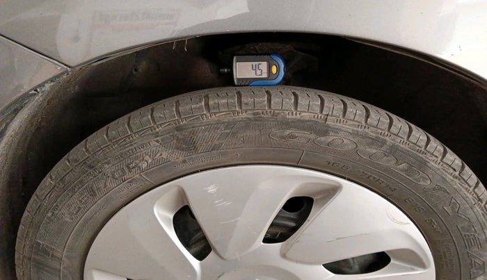 2019 Maruti Celerio ZXI, Petrol, Manual, 44,080 km, tyre