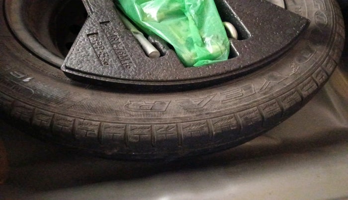 2019 Maruti Celerio ZXI, Petrol, Manual, 44,080 km, tyre