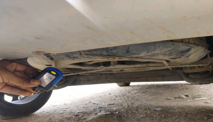 2017 Renault Captur PLATINE DIESEL , Diesel, Manual, 71,374 km, tyre