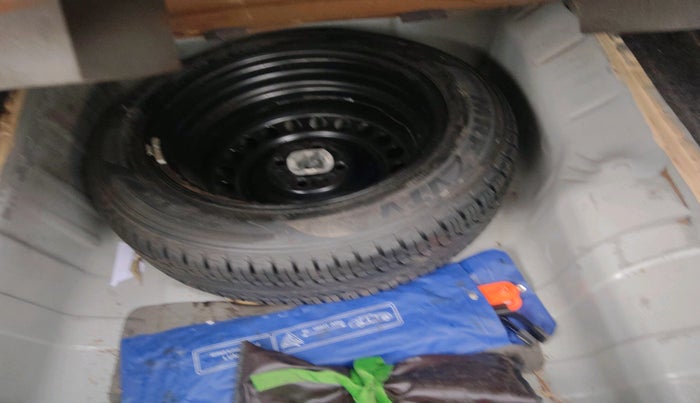 2022 Honda City 1.5L I-VTE V CVT, Petrol, Automatic, 67,414 km, tyre