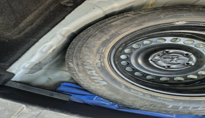 2023 Tata NEXON EV XZ Plus Lux Jet, Electric, Automatic, 58,658 km, tyre