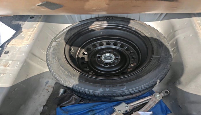 2014 Honda City 1.5L I-DTEC VX, Diesel, Manual, 1,85,534 km, tyre