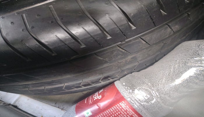 2020 Hyundai Creta SX (O) 1.5 DIESEL, Diesel, Manual, 1,37,804 km, tyre