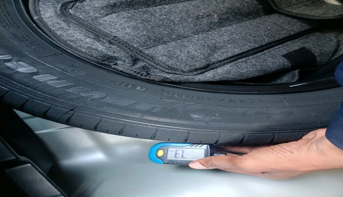 2024 KIA SONET 	 HTX 1.0 TURBO DCT, Petrol, Automatic, 4,619 km, tyre