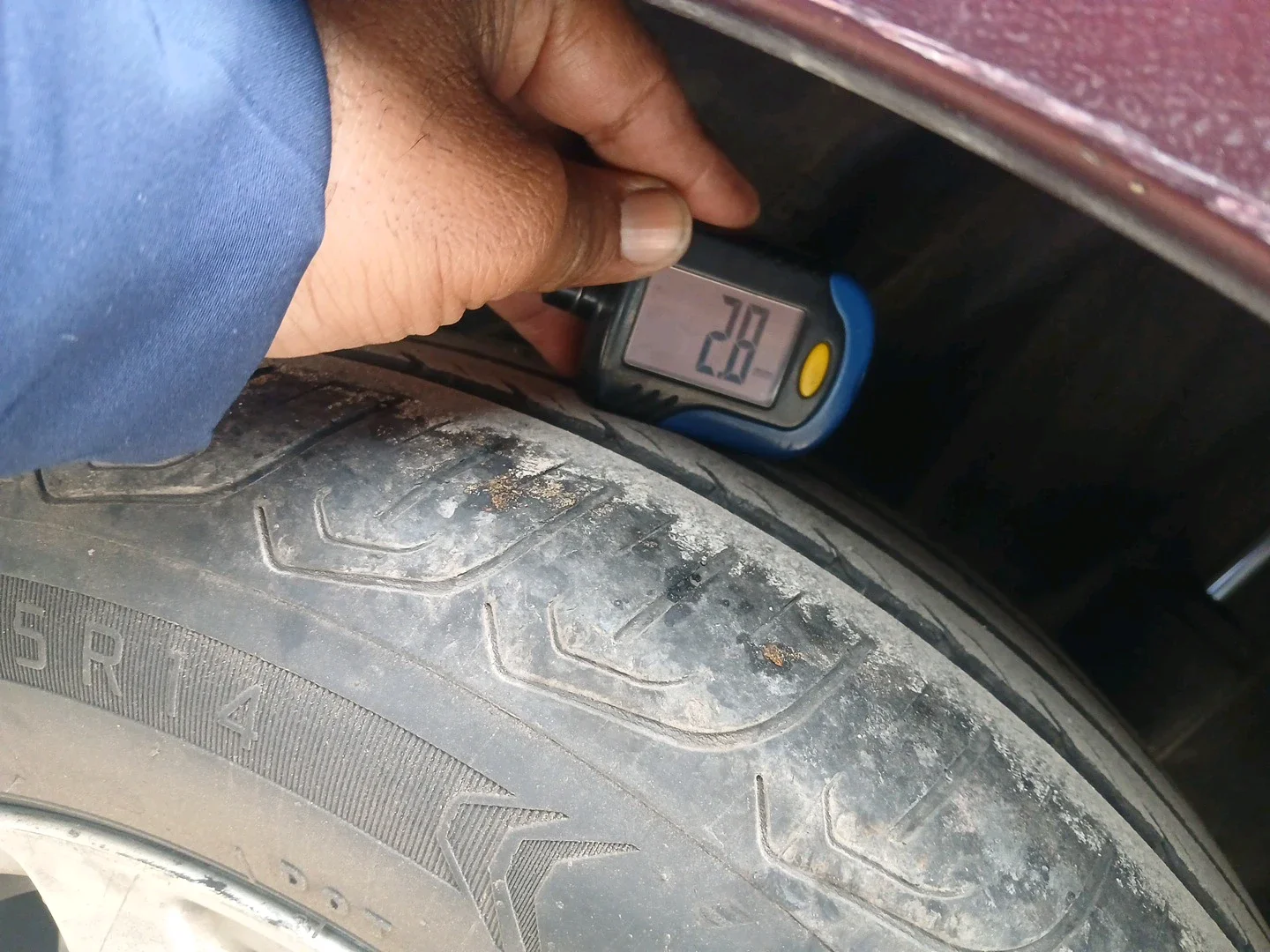 Tyres