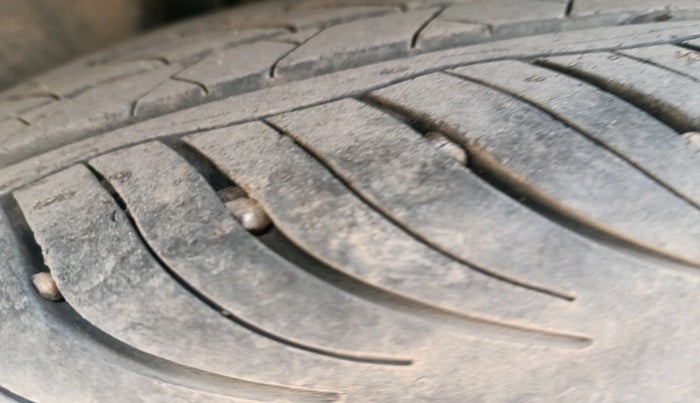 2022 Skoda KUSHAQ AMBITION 1.0L TSI MT, Petrol, Manual, 86,820 km, tyre