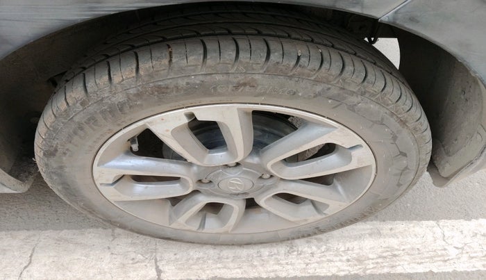 2017 Hyundai i20 Active 1.2 S, Petrol, Manual, 62,077 km, tyre