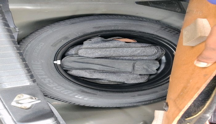 2017 Hyundai i20 Active 1.2 S, Petrol, Manual, 62,077 km, tyre