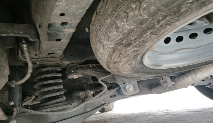 2024 Mahindra XUV700 AX 7 LUXURY P AT 7 STR, Petrol, Automatic, 11,175 km, tyre