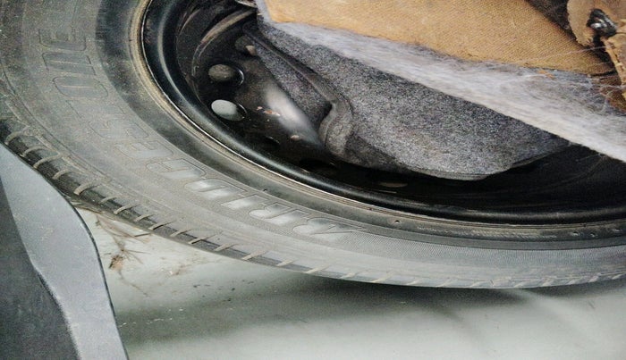 2015 Hyundai Elite i20 SPORTZ 1.4 (O) CRDI, Diesel, Manual, 83,201 km, tyre