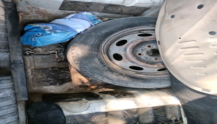 2012 Tata Manza AURA QUADRAJET, Diesel, Manual, 1,22,547 km, tyre