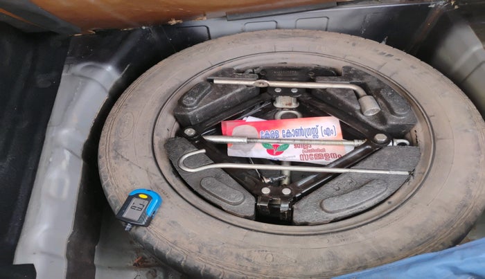 2018 Tata NEXON XM DIESEL, Diesel, Manual, 1,48,900 km, tyre