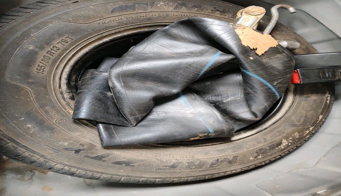 2014 Hyundai i10 MAGNA 1.1, Petrol, Manual, 65,181 km, tyre