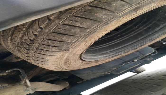 2024 MG HECTOR SMART PRO 2.0 TURBO DIESEL, Diesel, Manual, 28,736 km, tyre