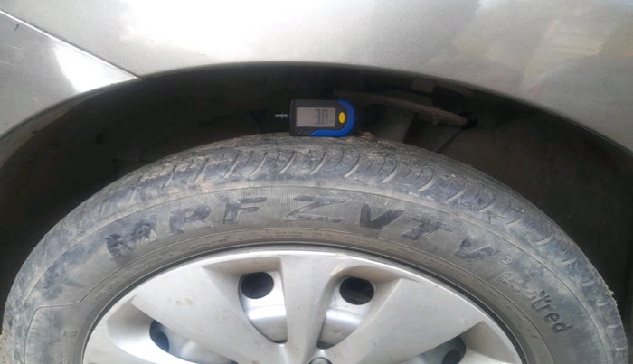 2020 Maruti Baleno SIGMA PETROL 1.2, Petrol, Manual, 46,917 km, tyre