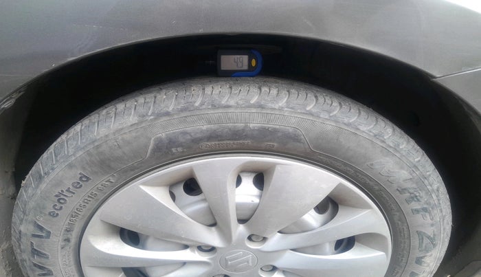 2020 Maruti Baleno SIGMA PETROL 1.2, Petrol, Manual, 46,917 km, tyre