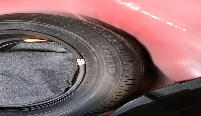 2020 Hyundai NEW I20 ASTA 1.0 GDI TURBO DCT, Petrol, Automatic, 23,605 km, tyre