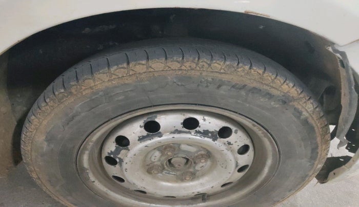 2012 Maruti Swift Dzire VDI, Diesel, Manual, 95,633 km, tyre