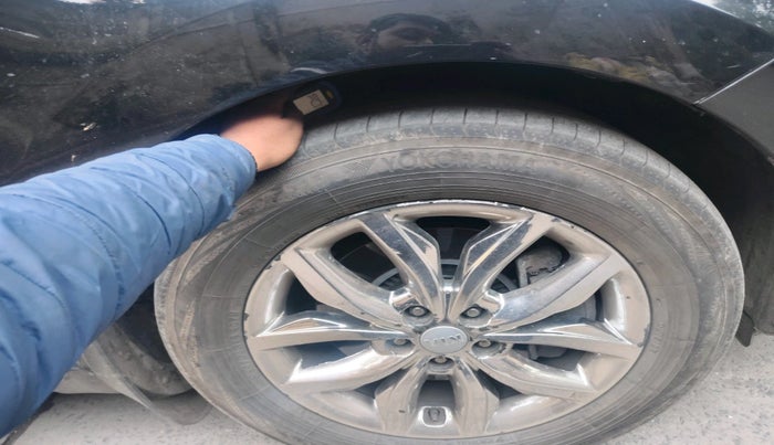 2020 KIA CARNIVAL LIMOUSINE 2.2 7 STR, Diesel, Automatic, 98,257 km, tyre