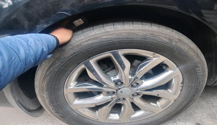 2020 KIA CARNIVAL LIMOUSINE 2.2 7 STR, Diesel, Automatic, 98,257 km, tyre