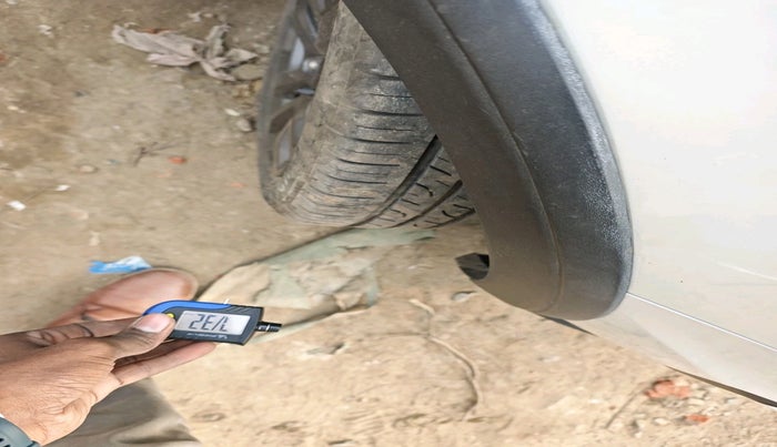 2020 Ford FREESTYLE TITANIUM PLUS 1.5 DIESEL, Diesel, Manual, 20,911 km, tyre