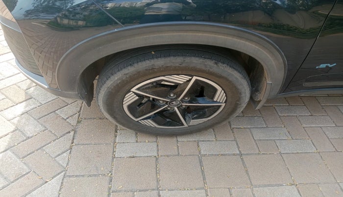 2024 Tata NEXON EV EMPOWERED PLUS LONG RANGE, Electric, Automatic, 8,259 km, tyre