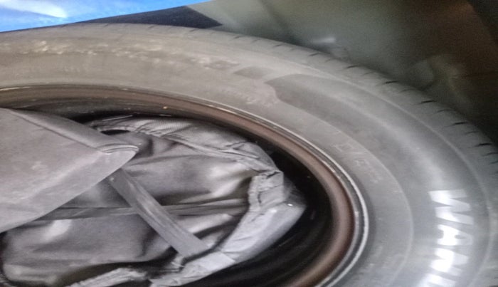 2024 Tata NEXON EV EMPOWERED PLUS LONG RANGE, Electric, Automatic, 8,259 km, tyre