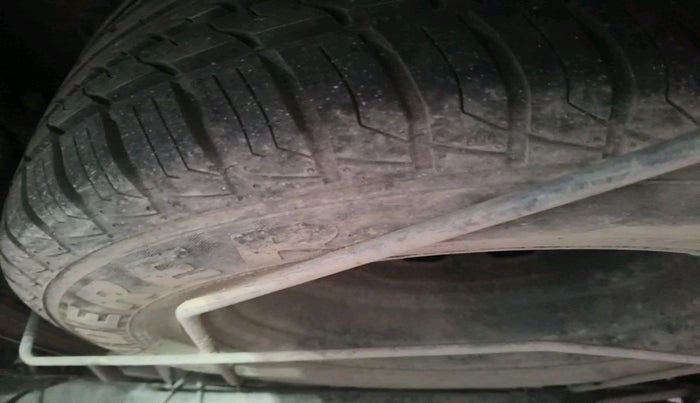 2014 Nissan Terrano XL D PLUS, Diesel, Manual, 87,707 km, tyre