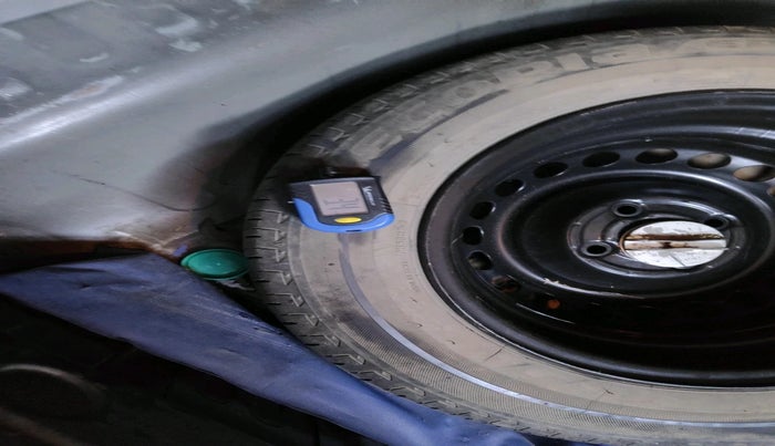 2019 Honda Amaze 1.2L I-VTEC S, Petrol, Manual, 37,269 km, tyre