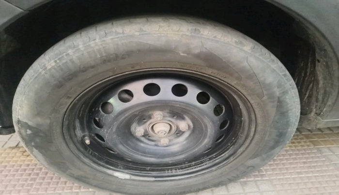 2019 Tata NEXON XM DIESEL, Diesel, Manual, 1,91,441 km, tyre