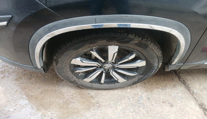 2019 MG HECTOR SHARP 2.0 DIESEL, Diesel, Manual, 1,41,585 km, tyre