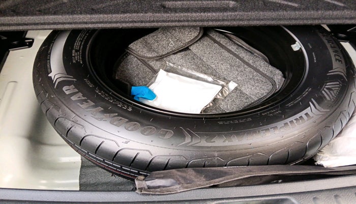 2024 KIA SELTOS HTK Plus 1.5 Diesel MT, Diesel, Manual, 46,201 km, tyre